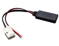 Адаптер Bluetooth AUX (12 pin) AWM BTM-41 BMW 3 Series (E90, E91, E92, E93)