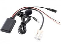 Адаптер Bluetooth AUX (12 pin) AWM BTM-42 BMW 3 Series (E90, E91, E92, E93)