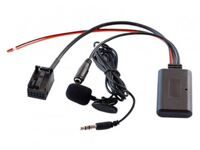 Адаптер Bluetooth AUX (12 pin) AWM BTM-44 Mini Cooper, BMW 5 Series, X5