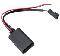 Адаптер Bluetooth AUX (3 pin) AWM BTM-45 BMW 3 Series (E46), 5 Series (E39), X5 (E53)