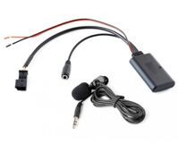 Адаптер Bluetooth AUX (3 pin) AWM BTM-46 BMW 3 Series (E46), 5 Series (E39), X5 (E53)