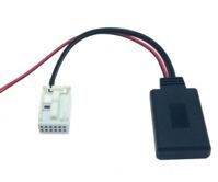 Адаптер Bluetooth AUX AWM BTM-52 Mercedes (Comand APS NTG, Audio 20, Audio 30, Audio 50 APS)