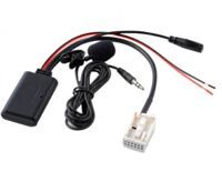 Адаптер Bluetooth AUX AWM BTM-53 Mercedes (ASP NTG, Audio 20, Audio 30, Audio 50 APS)