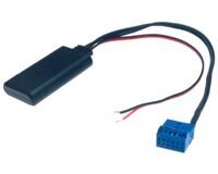 Адаптер Bluetooth AUX (12 pin) AWM BTM-56 Volkswagen Golf, Passat, Polo