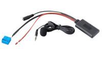 Адаптер Bluetooth AUX (12 pin) AWM BTM-57 Volkswagen Golf, Passat, Polo