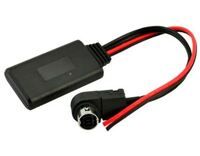 Адаптер Bluetooth AUX AWM BTM-68 Alpine, JVC