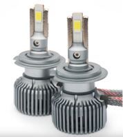 Світлодіодні лампи Prime-X R Pro Н7 (5000K) (2 шт)