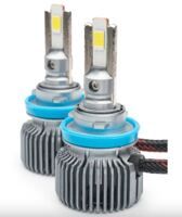 Світлодіодні лампи Prime-X R Pro Н11 (5000K) (2 шт)