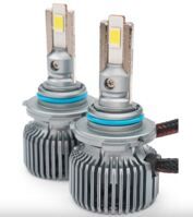 Світлодіодні лампи Prime-X R Pro 9005 (5000K) (2 шт)