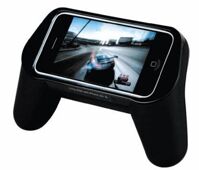 Джойстик-корпус iBEST для iPhone 3G, 3GS / iPod 2G, 3G