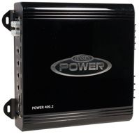 Усилитель Jensen Power 400.2
