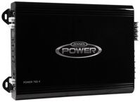 Підсилювач Jensen Power 760.4