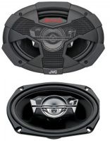 Акустика JVC CS-V6937