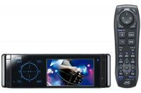 DVD-ресивер JVC KD-AVX-44 RDS