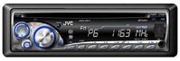 CD/MP3-ресивер JVC KD-G441