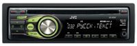 CD/MP3-ресивер JVC KD-R327