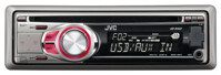 CD/MP3-ресивер JVC KD-R402