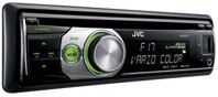 CD/MP3-ресивер JVC KD-R517