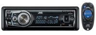 CD/MP3-ресивер JVC-KD-R707EE