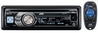 CD/MP3-ресивер JVC KD-R807EE