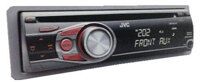 CD/MP3-ресивер JVC KD-R315