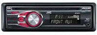 CD/MP3-ресивер JVC KD-R316
