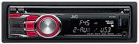 CD/MP3-ресивер JVC KD-R45