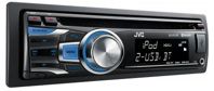 CD/MP3-ресивер JVC KD-R727BT