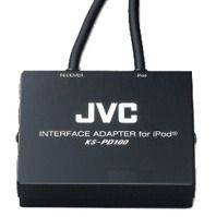 Адаптер JVC KS-PD100
