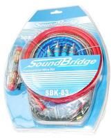 Набір кабелів SBK-83
