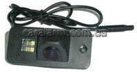 Камера заднього виду E-TOO Audi A3 (8V) (12-20), A4 (B7) (04-08), A6 (C6) (04-11), A8 (D3) (02-09), A8 (D4) (09-17), Q7 (4L) (05-15), A6 (C5/4B) (97-04) УЦІНКА