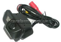 Камера заднього виду E-TOO Toyota Corolla