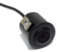 Камера заднього/переднього виду OV 7725 врізна