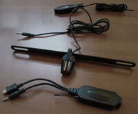 Камера Tenex CAM-02