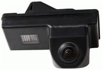 Камера заднего вида Yurson Y-RK059 Land Cruiser 200