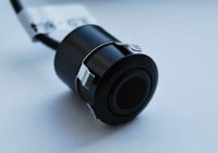 Камера врізна Globex 804 Universal