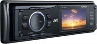 DVD-ресивер JVC KD-AVX11