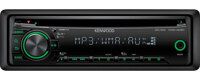 CD/MP3-ресивер Kenwood KDC-3051GY