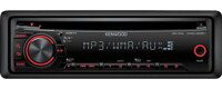 CD/MP3-ресивер Kenwood KDC-3051RY