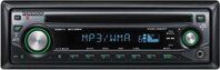 CD/MP3-ресивер Kenwood KDC-W237G
