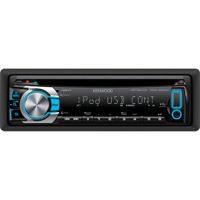 CD/MP3-ресивер Kenwood KDC-4554U