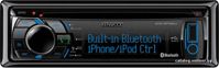 CD/MP3-ресивер Kenwood KDC-BT52U
