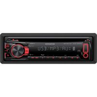 CD/MP3-ресивер Kenwood KDC-3054URY