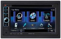 Мультимедіа 2-DIN Kenwood DDX-3058