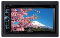 2-DIN CD/MP3-ресивер Kenwood DDX-5056
