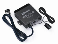 Bluetooth адаптер Kenwood KCA-BT200