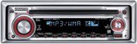 CD/MP3-ресивер Kenwood KDC-W410AY