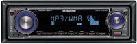 CD/MP3-ресивер Kenwood KDC-W534Y