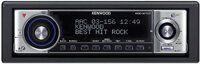 CD/MP3-ресивер Kenwood KDC-W707Y