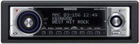 CD/MP3-ресивер Kenwood KDC-W808